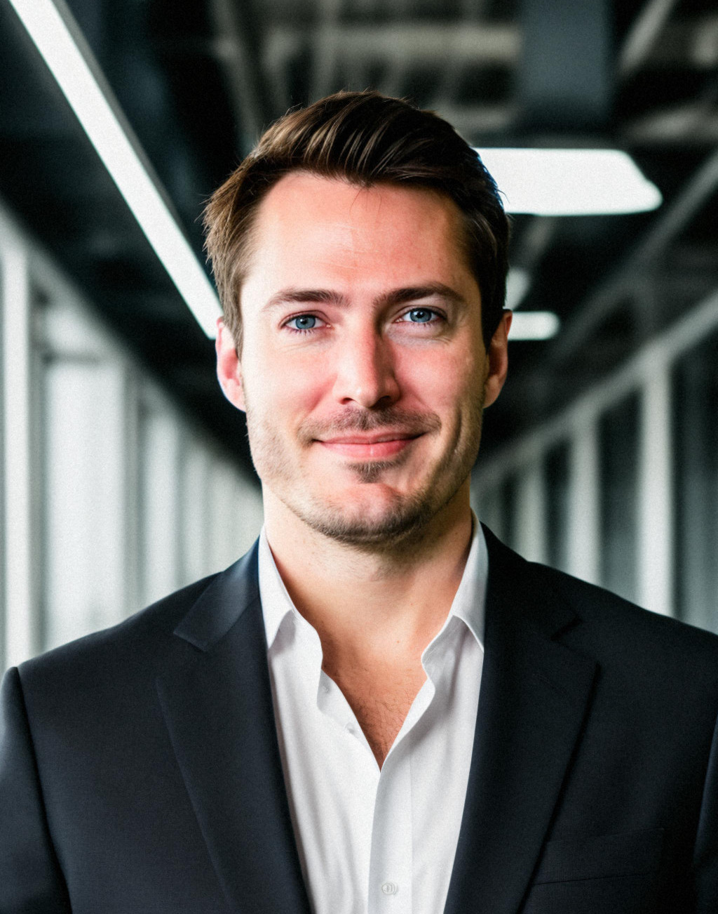 Daniel Jackson, Founder and Principal of Yakka Digital